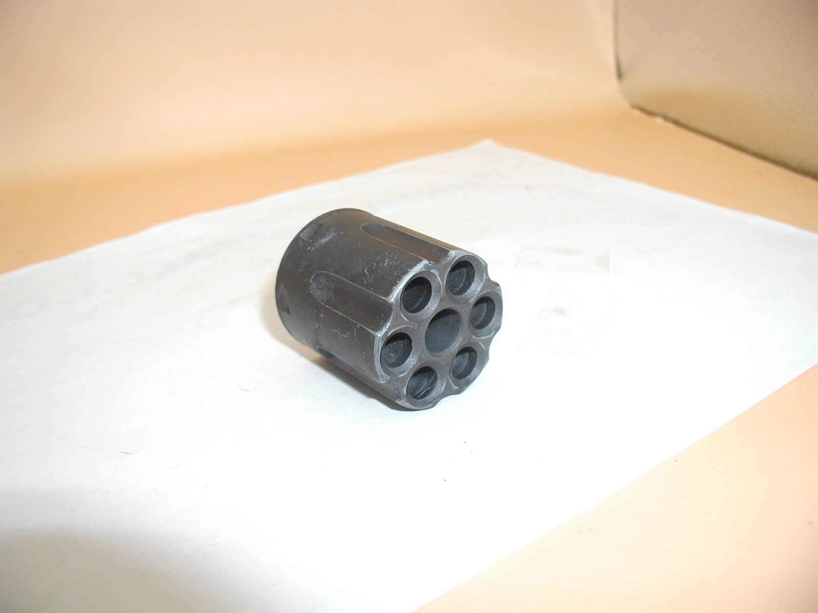crosman snr357 metal bb revolver cylinder h 227480118588 3 crosman snr357 metal bb revolver cylinder h 227480118588 3