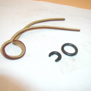 Daisy 1938B Red Ryder - Ring, Metal, Staple, Plastic and Rawhide String