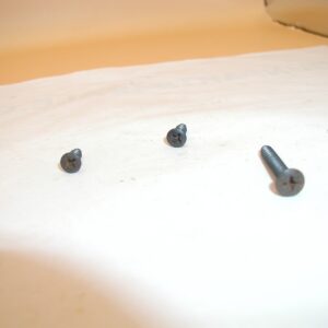 Daisy 856 Eagle - Three Screws