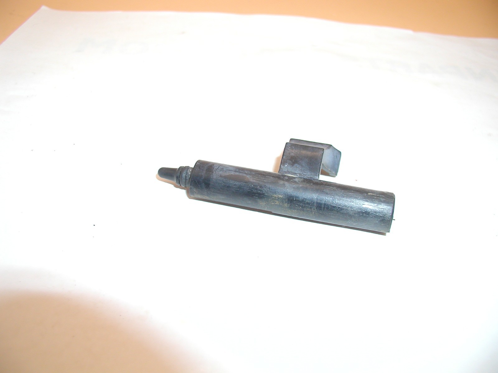 Daisy Power Line 717 Air Pistol - Bolt Handle