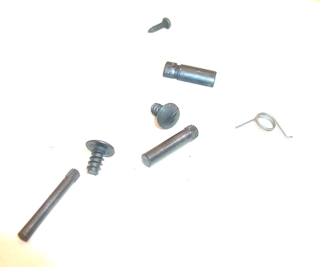 Daisy Powerline 340 - Bag of Small Parts