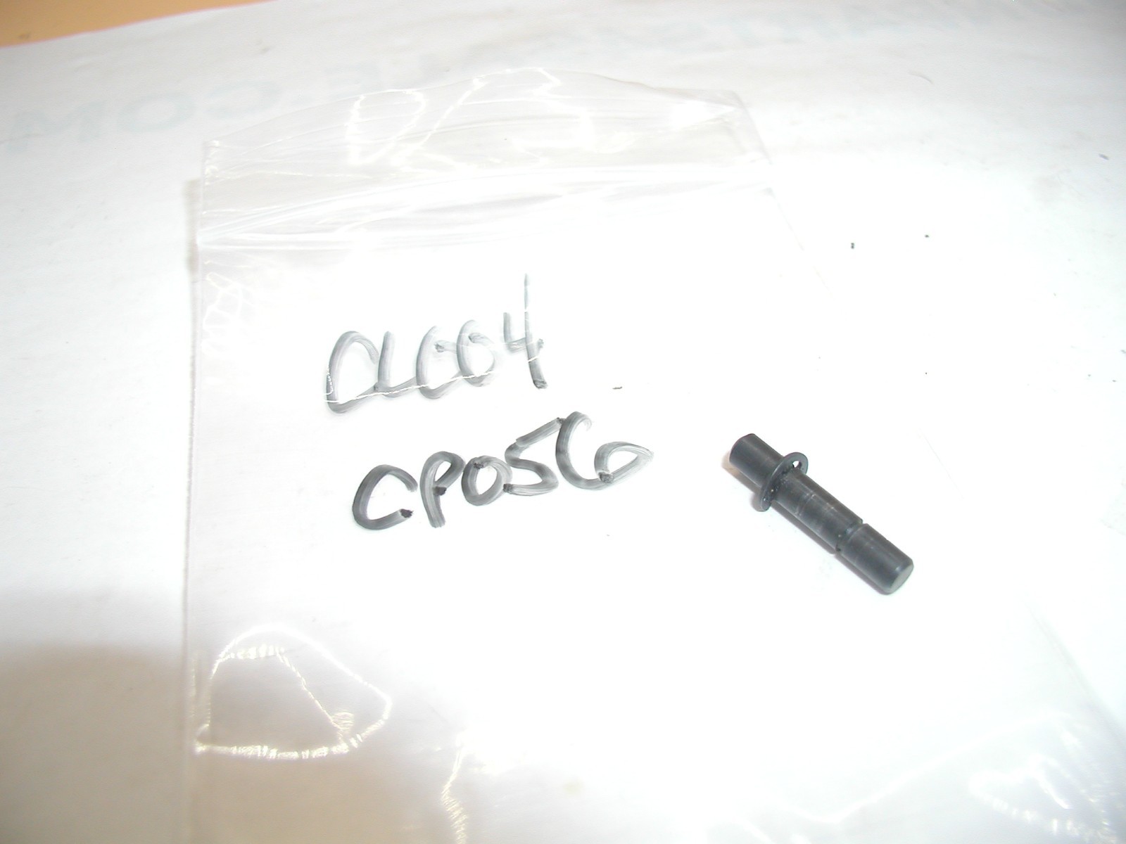 diana mod 54 airking air rifle pin and circlip 32 227477402918 diana mod 54 airking air rifle pin and circlip 32 227477402918