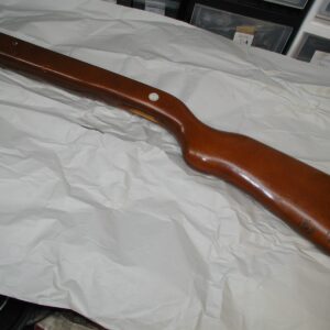 Diana Series 70, Model 78 Air Rifle - Stock, Wood