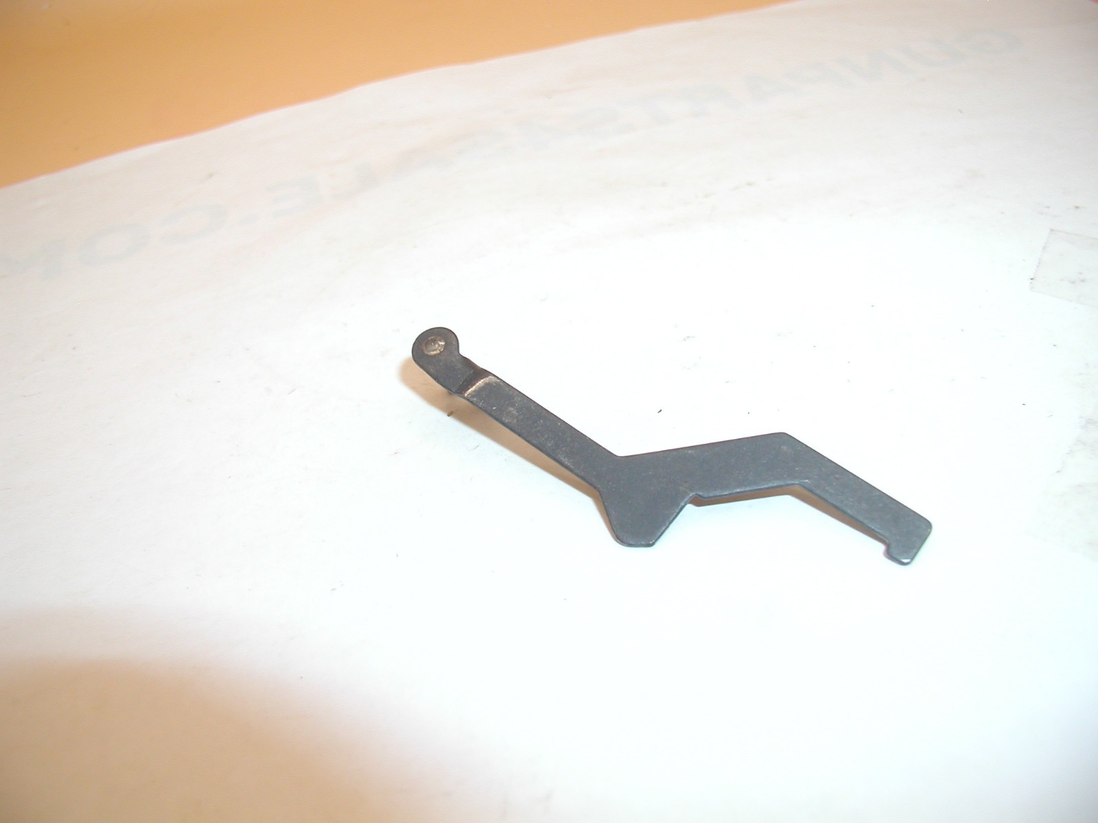 EKOL & Voltran Lady, Mod 88 9mm P.A. - Trigger Bar - Image 3