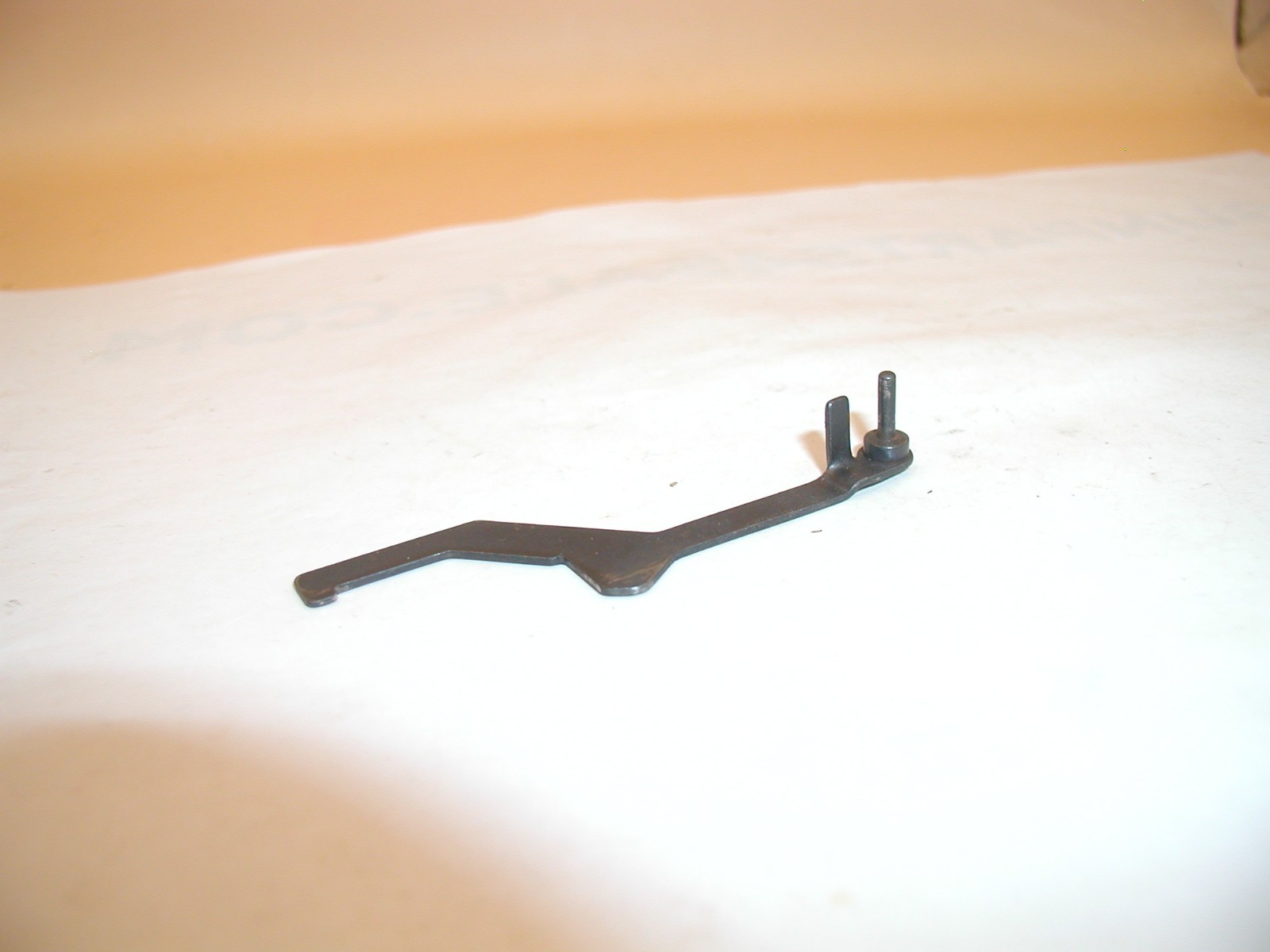EKOL & Voltran Lady, Mod 88 9mm P.A. - Trigger Bar - Image 4