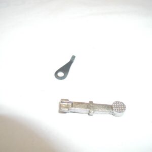 german polizei blankstarter revolver bag of small parts 227478469178