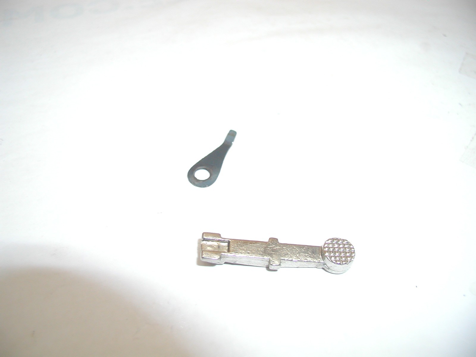 german polizei blankstarter revolver bag of small parts 227478469178 german polizei blankstarter revolver bag of small parts 227478469178