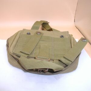 go bag compact lightweight desert tan 227466487658