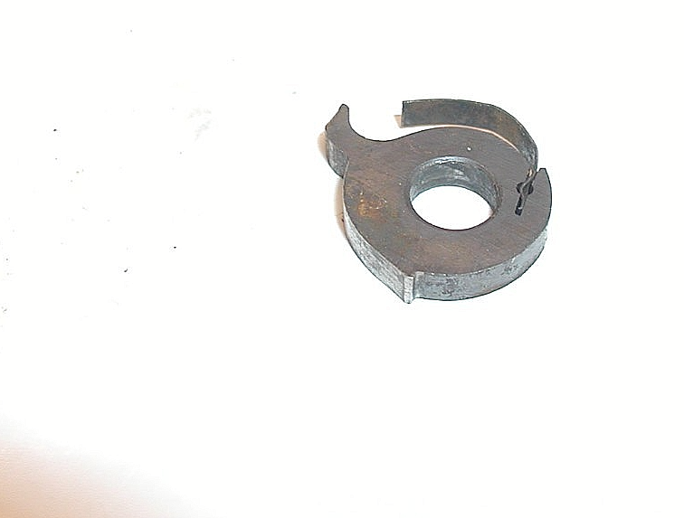 Harrington & Richardson .32 Cal New Model - Hook - Image 3