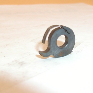 Harrington & Richardson .32 Cal New Model - Hook