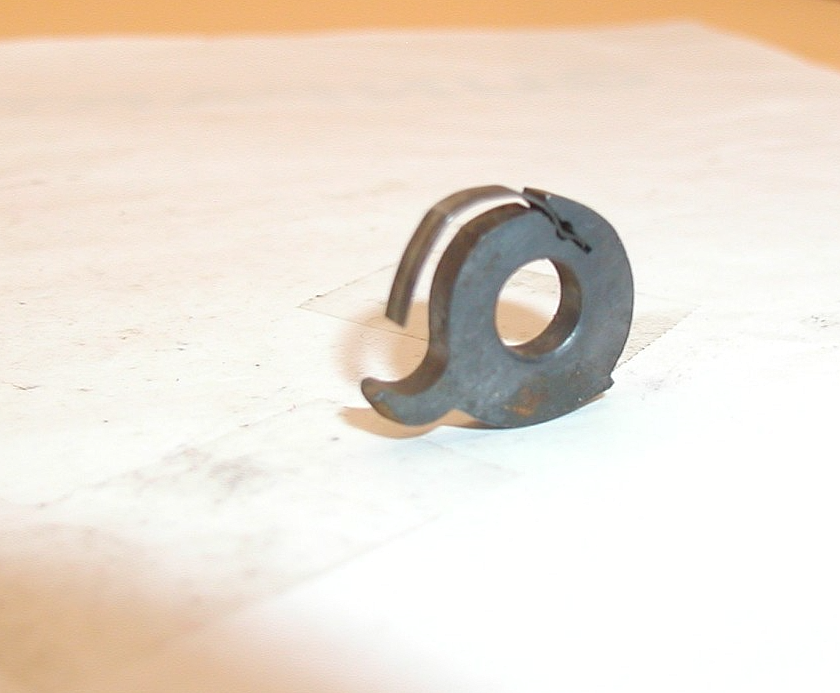Harrington & Richardson .32 Cal New Model - Hook
