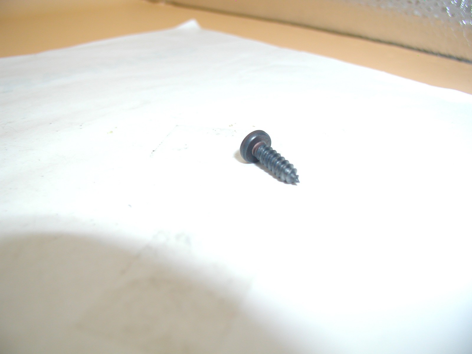 Hatsan-AirTact-Air-Rifle-Trigger-Guard-Screw-Front-227453892548-2 Hatsan AirTact Air Rifle - Trigger Guard Screw, Front - Image 3
