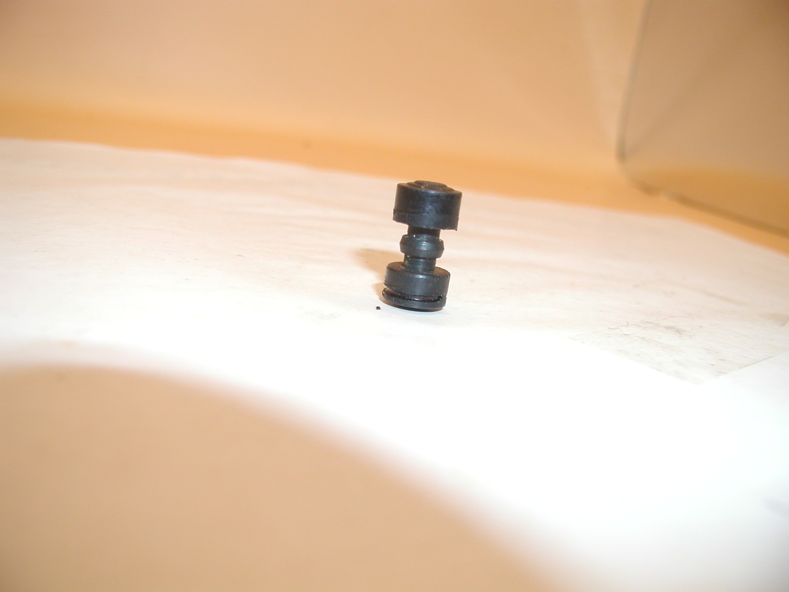 Mossberg 715T .22LR - Safety Catch - Image 3