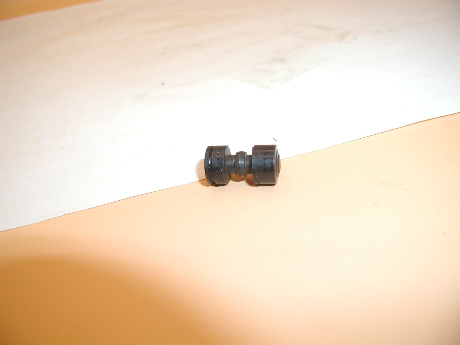Mossberg 715T .22LR - Safety Catch - Image 4