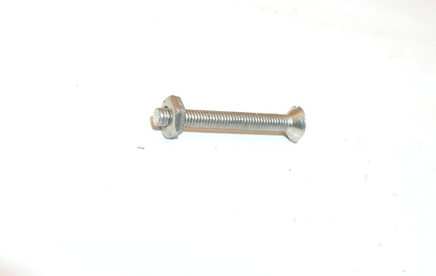 RTS 1966 Blank/Starter Revolver - Grip Screw w/ Nut - Image 3