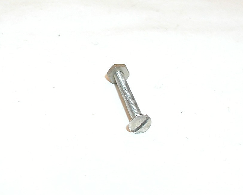 RTS 1966 Blank/Starter Revolver - Grip Screw w/ Nut