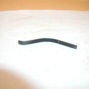 RTS 1966 Blank/Starter Revolver - Mainspring, Flat