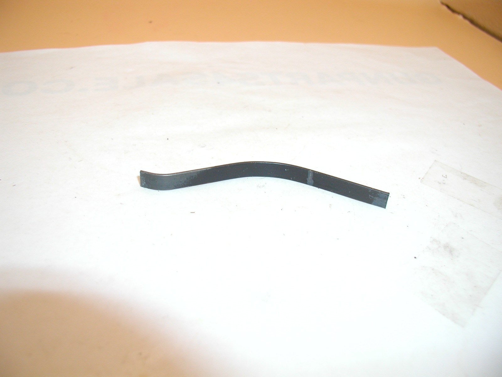 RTS-1966-BlankStarter-Revolver-Mainspring-Flat-227422403738 RTS 1966 Blank/Starter Revolver - Mainspring, Flat