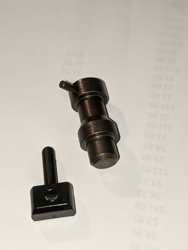Remington AirMaster 77 - Bag of Hammer Parts Used - Image 3