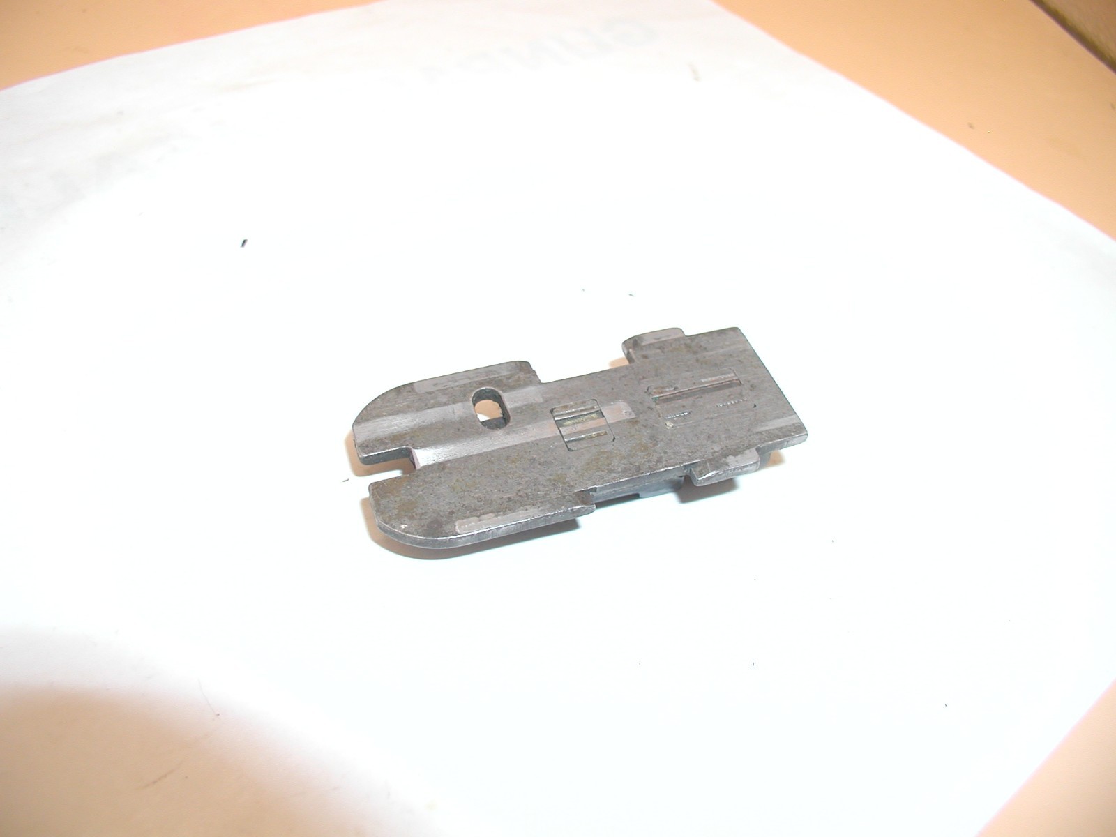 remington wingmaster 870 12 gauge slide assembly 227463659628 4 remington wingmaster 870 12 gauge slide assembly 227463659628 4
