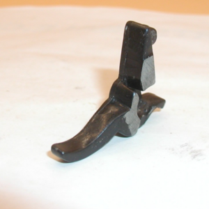 Replica BKA 98 Colt Navy - Trigger