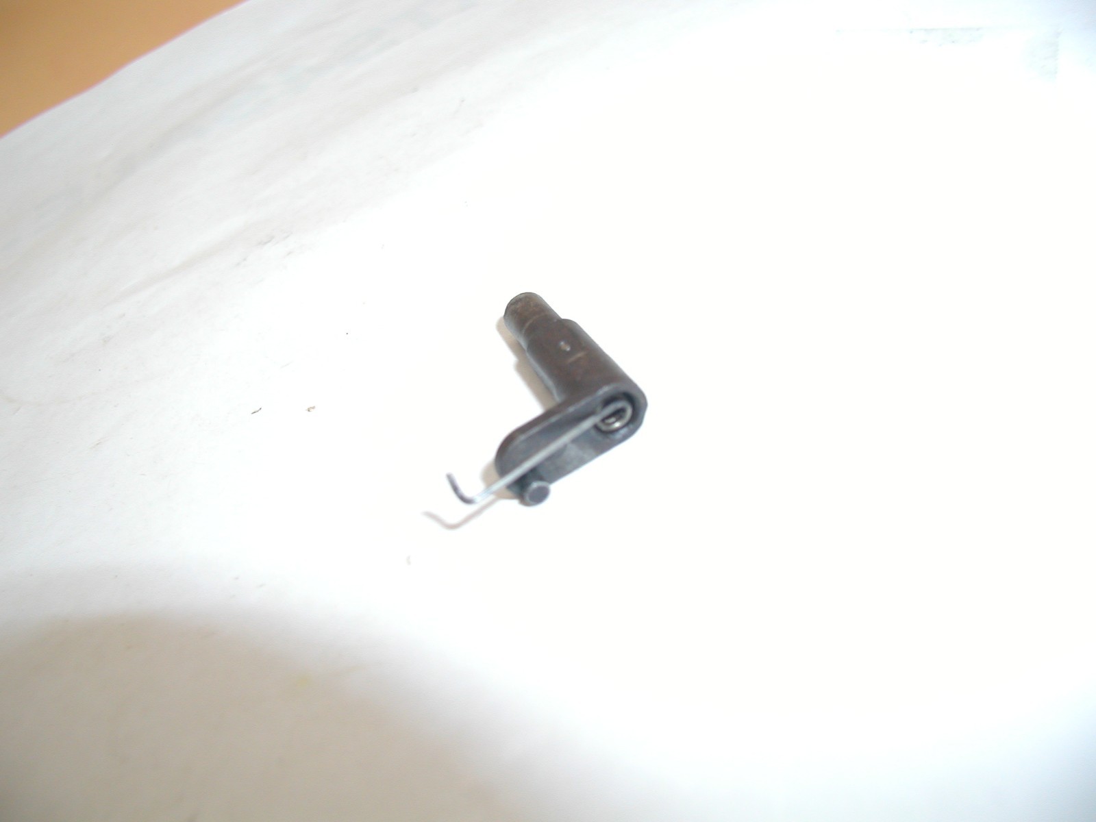 SCCY CPX-1, CPX-2 9MM - Trigger Cam and Spring