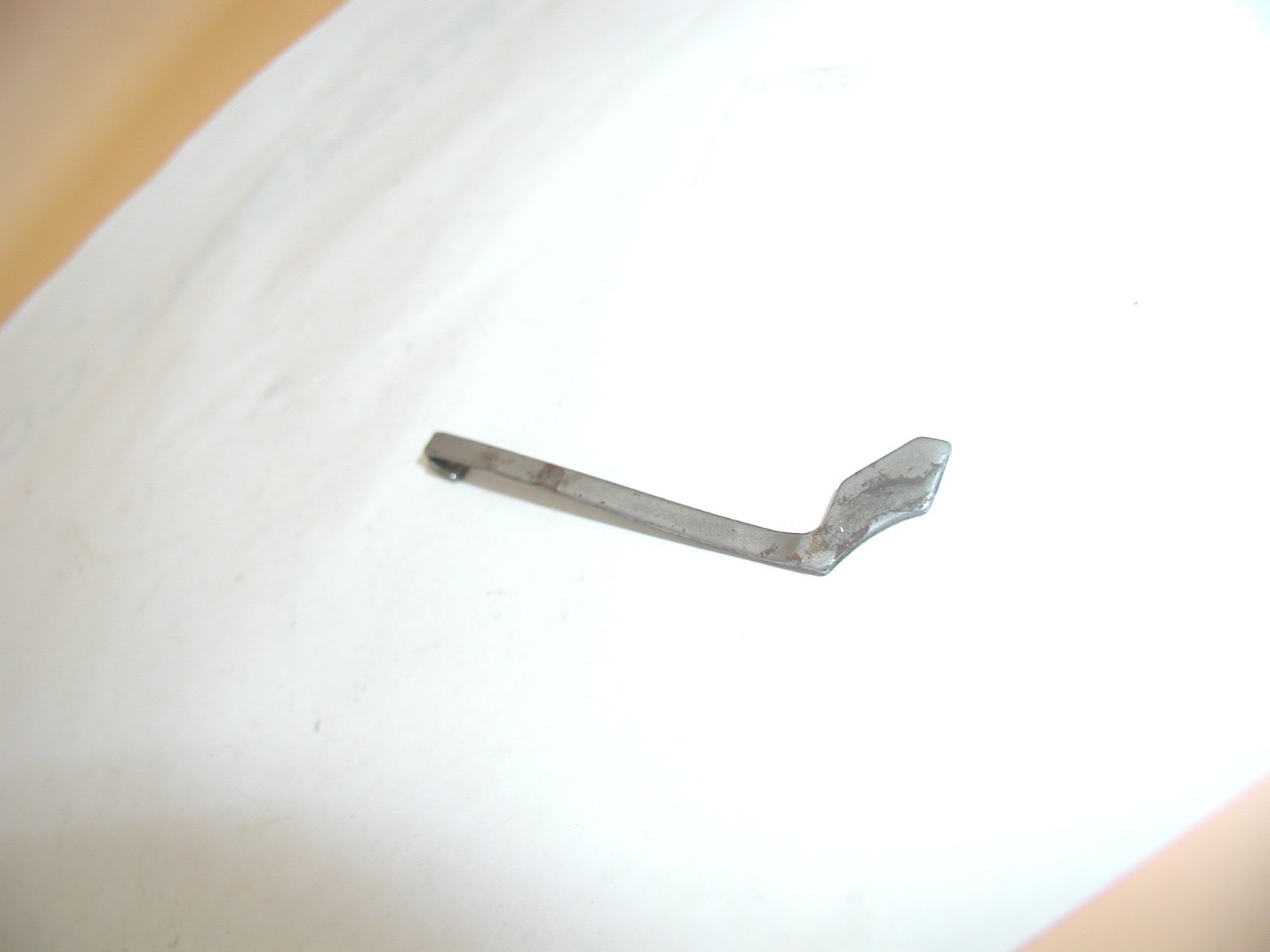 Savage 220A Single Barrel 12G - Safety Push Rod - Image 3