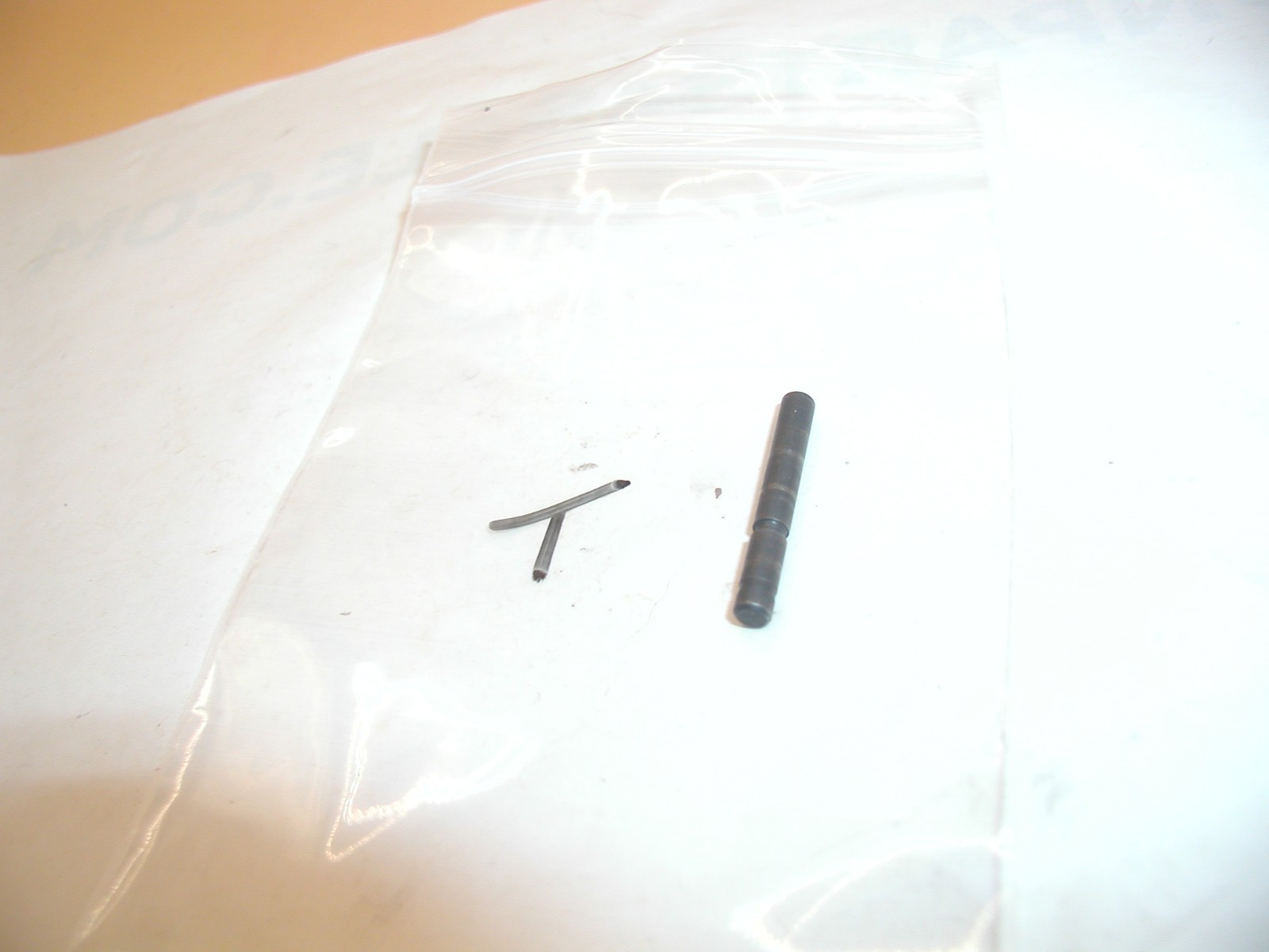 Smith & Wesson SD40 VE - Trigger Pin - Image 3