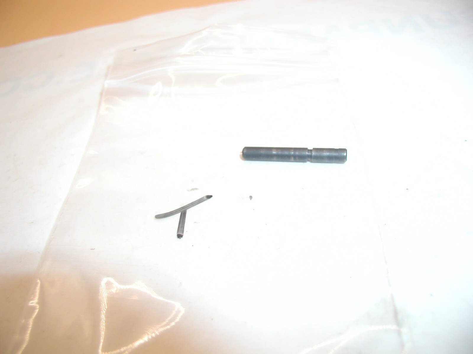 Smith & Wesson SD40 VE - Trigger Pin
