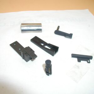 smith wesson sw1911 air pistol bag of parts 817 227480094508