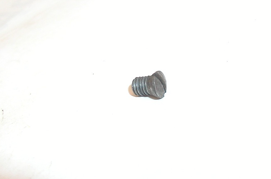 Springfield Arms Company Single Barrel 12 Gauge - Trigger Guard Screw