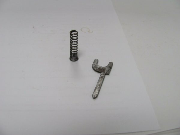 Stevens 94 94K - Top Snap Plunger & Spring Used - Image 4