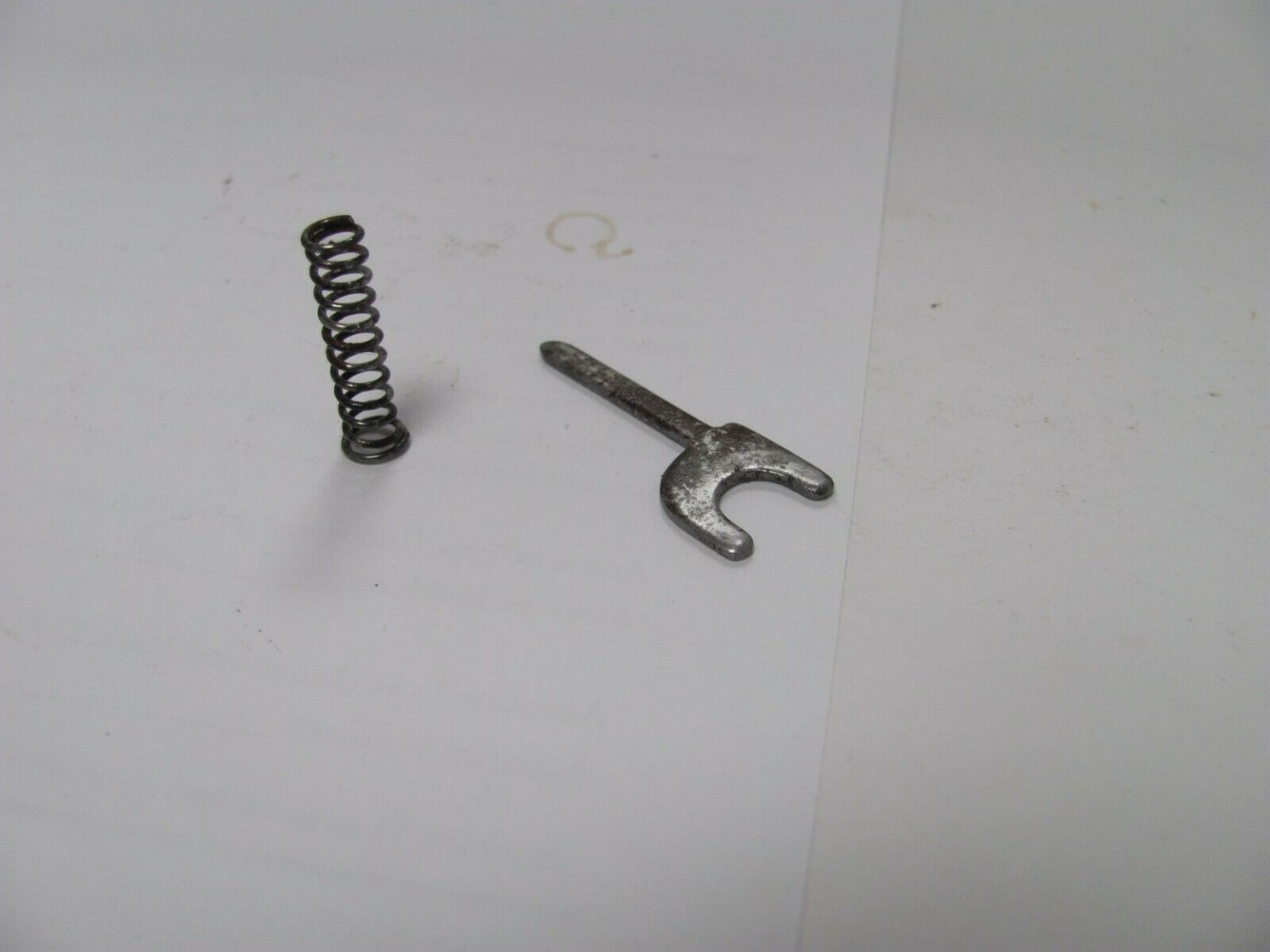 Stevens 94 94K Top Snap Plunger & Spring Used Gun Parts 4 Sale