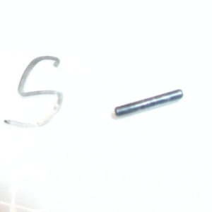 Taurus PT-111 Millennium G2 9mm - Sear Guide Pin