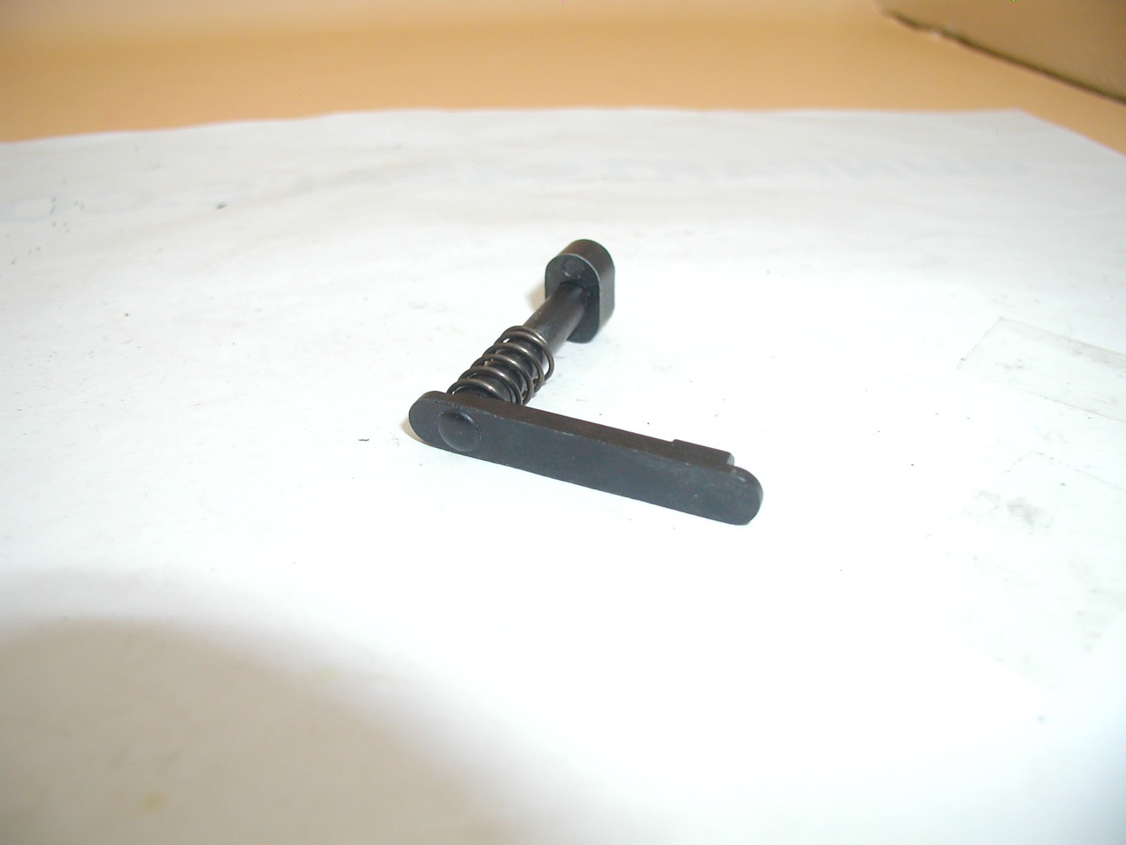 Tokyo-Marui-M16A2-Electric-Rifle-Lever-and-Button-Assembly-227450745918-2 Tokyo Marui M16A2 Electric Rifle - Lever and Button Assembly - Image 3