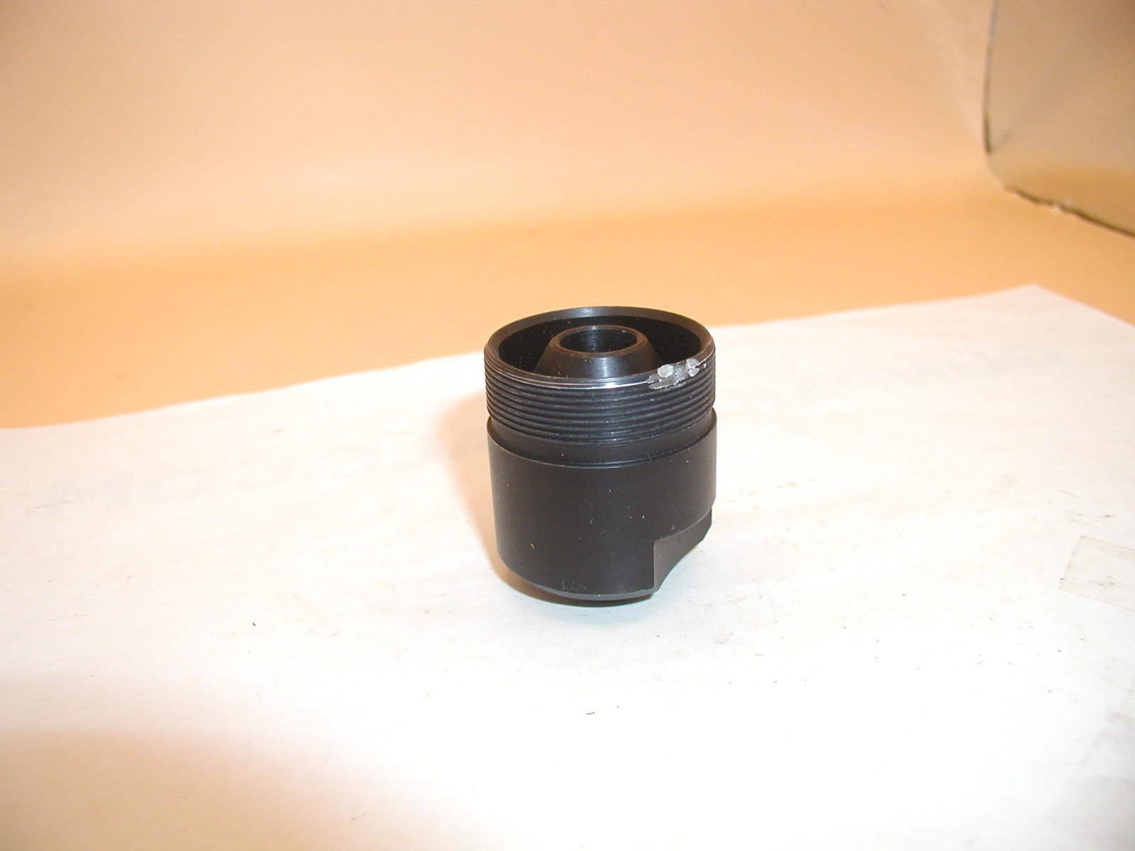 Tokyo Marui P90 (Licensed by FN Herstal) Airsoft Rifle - Barrel Part - Image 3
