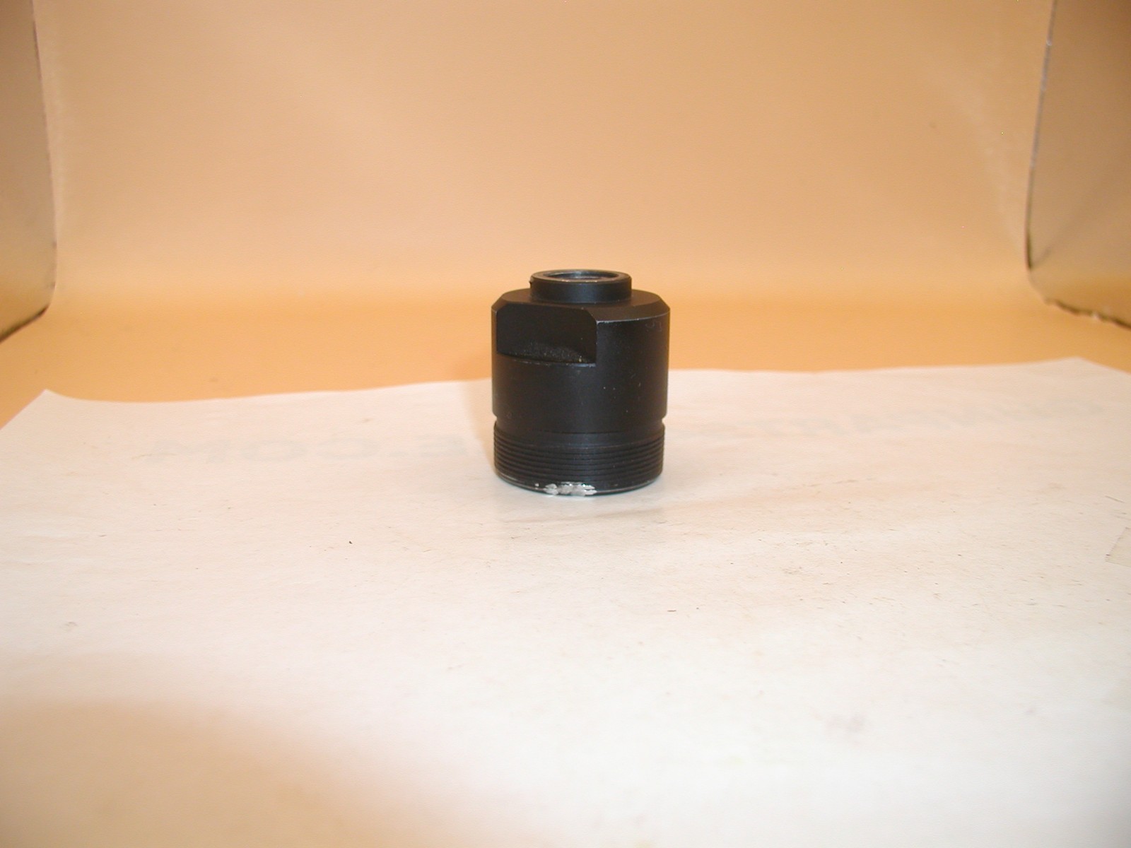 Tokyo Marui P90 (Licensed by FN Herstal) Airsoft Rifle - Barrel Part