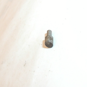 US Revolver Top Break Hammerless 32 Cal - Barrel Catch Plunger