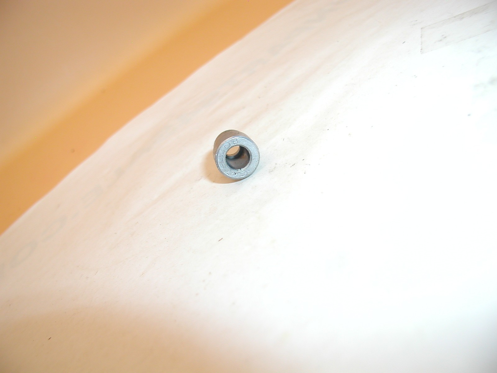 Umarex Brodax Revolver- Barrel Seat - Image 3