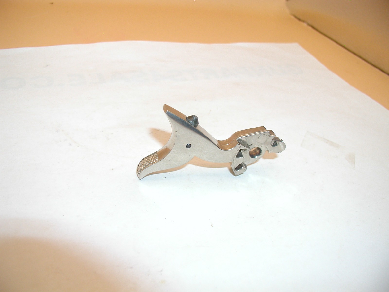 Umarex Colt Single Action Army (SAA) .45 Revolver - Hammer - Image 4