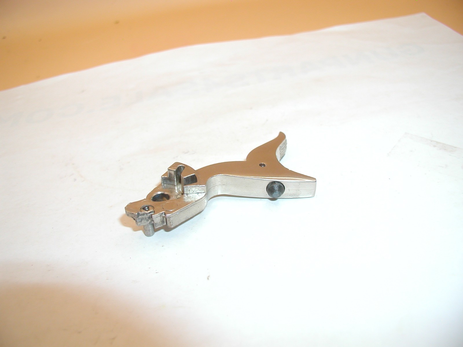 Umarex Colt Single Action Army (SAA) .45 Revolver - Hammer
