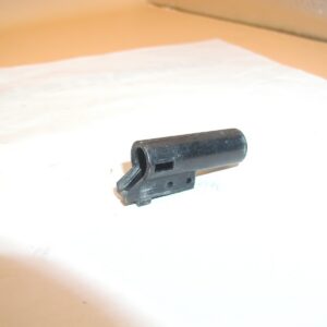 Umarex Legends P08 Pistol - Barrel Housing Sides