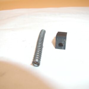 Umarex Legends P08 Pistol - Hammer/Mainspring and Housing