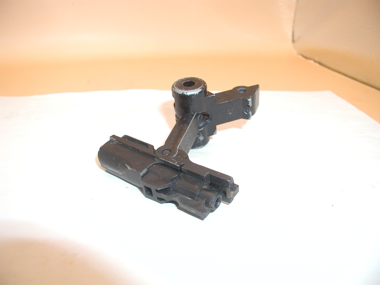 Umarex Legends P08 Pistol - Nozzle Assembly - Image 4