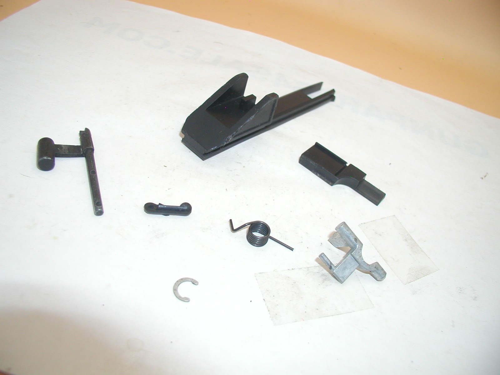 umarex steel storm 45nn 177 cal air rifle parts bag fs 227478531408 3 umarex steel storm 45nn 177 cal air rifle parts bag fs 227478531408 3
