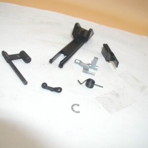 umarex steel storm 45nn 177 cal air rifle parts bag fs 227478531408