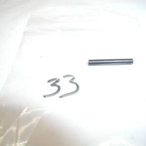 Winchester Air Rifle Model 1100SS - Safety Housing Pin A