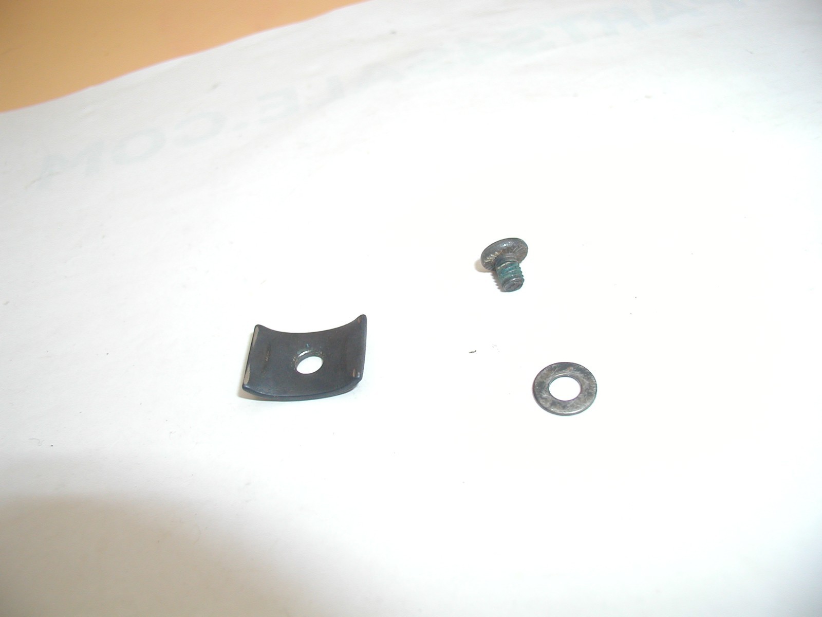 Winchester-Air-Rifle-Model-1100SS-Scope-Mount-Screw-Stop-and-Washer-227450643558-2 Winchester Air Rifle Model 1100SS - Scope Mount Screw, Stop and Washer - Image 3