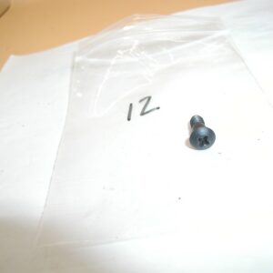 winchester air rifle model 77xs receiver screw b 227456742678