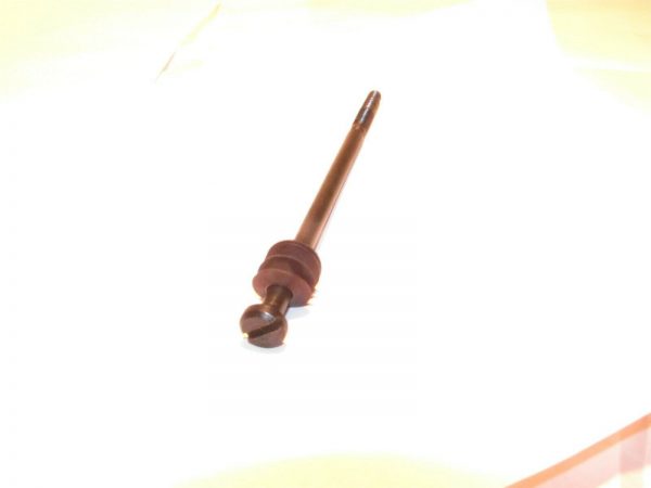 Yimeng YL12-1J2B 12 Ga - Stock Bolt, 5 1/4" w/4 Washers Used - Image 4